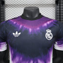 Camisa Real Madrid 25/26 Special Edition - Jogador
