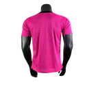 Camisa de treino Chelsea 25/26 - Rosa - Versão Jogador