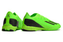 Chuteira Adidas X Speed Portal 3 Futsal - Verde