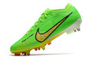 Chuteira Nike Mercurial Vapor XV Elite SG Campo - Verde Neon