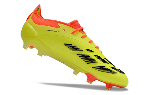 Chuteira adidas Predator Elite Campo
