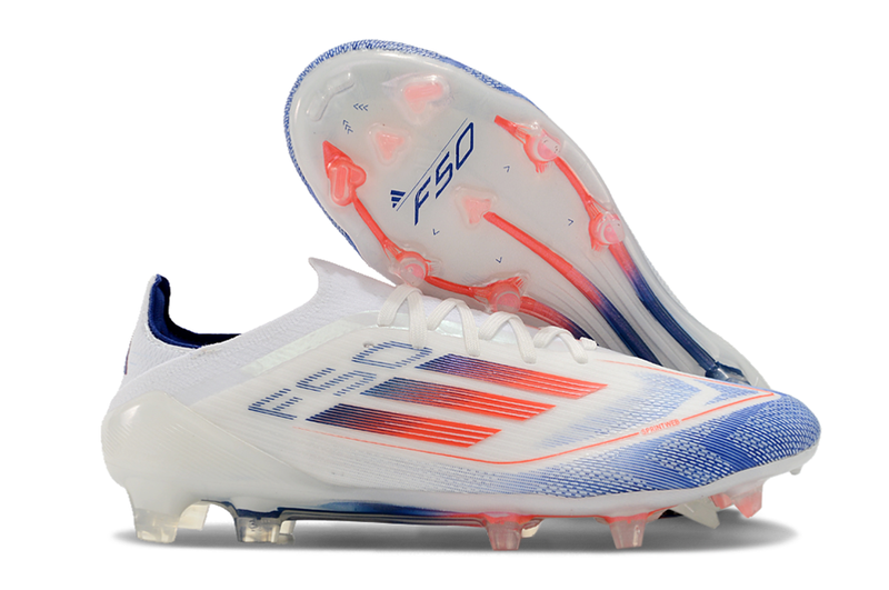 Chuteira adidas F50 FG Campo