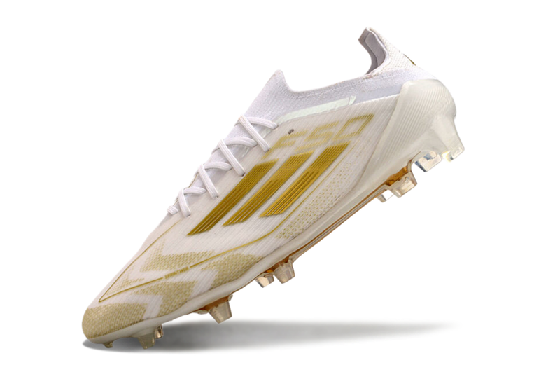 Chuteira adidas F50 FG Campo