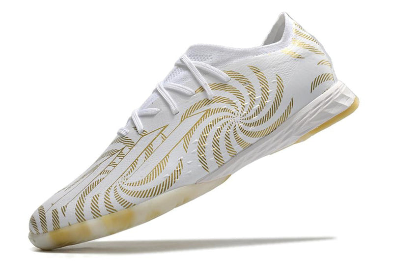 Chuteira Adidas X Speed Portal 3 Futsal - Bola de Ouro