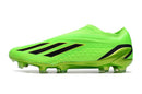 Chuteira Adidas X Speed Portal + Campo - Verde
