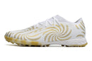 Chuteira adidas X Speed Portal Society - Bola de Ouro