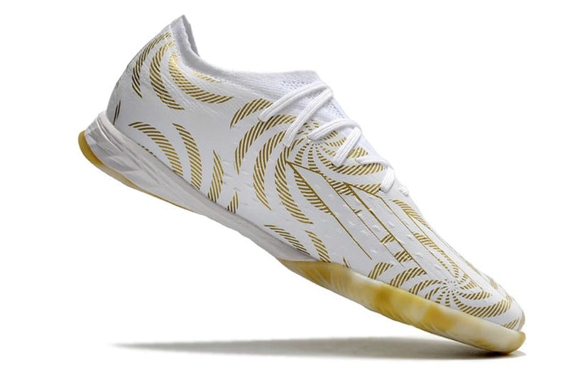 Chuteira Adidas X Speed Portal 3 Futsal - Bola de Ouro