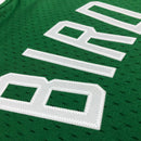 Regata Boston Celtics Mitchell & Ness 85/86