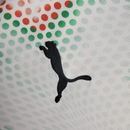 Camisa Portugal Feminino 25∕26 - Banco