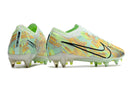 Chuteira Nike Mercurial Vapor XV Elite SG Campo - Verde