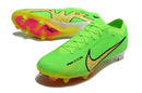 Chuteira Nike Mercurial Vapor XV Elite SG Campo - Verde Neon