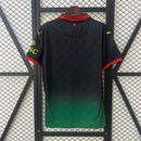 Camisa Milan 25/26 Co-Branded Edition - Preto