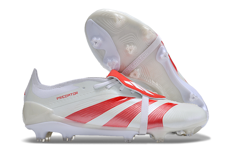 Chuteira adidas Predator + Elite FG Campo