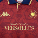 Camisa FC Versailles 24/25 Third