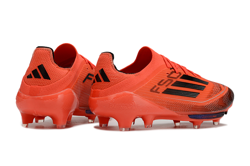 Chuteira adidas F50 FG Campo