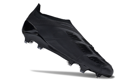 Chuteira adidas Predator Elite Laceless Campo
