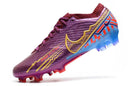 Chuteira Nike Air Zoom Mercurial Vapor XV Elite Campo - Vinho