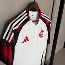 Camisa Flamengo 25/26 Away