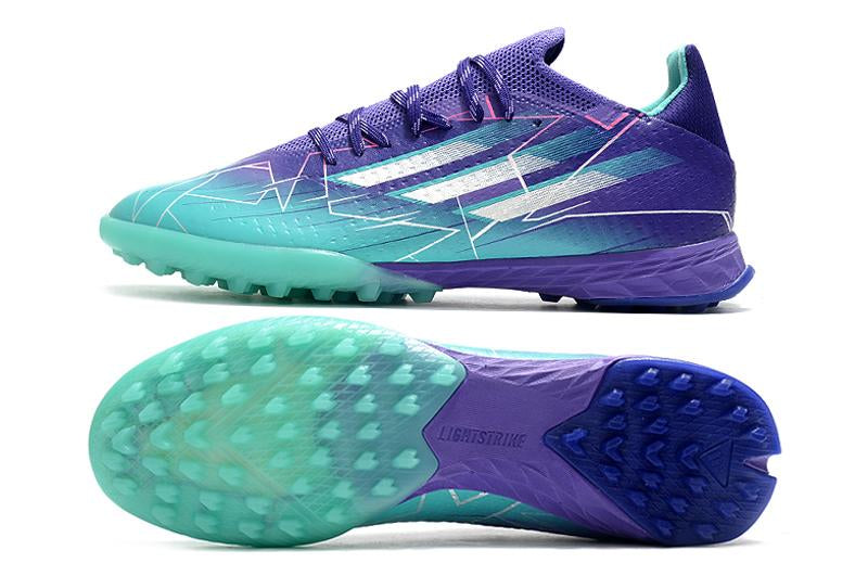 Chuteira Adidas X Speed Flow .1 Society - Artilheiro Champions League