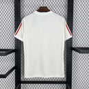 Camisa Manchester United 24∕25 Special Edition White