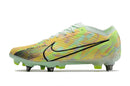 Chuteira Nike Mercurial Vapor XV Elite SG Campo - Verde