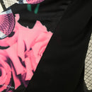 Camisa Real Madrid 25/26 Special Edition - Rosa e Preto