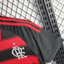 Conjunto Infantil Flamengo 25/26 Home