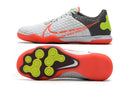 Chuteira Nike React Gato Futsal