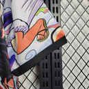 Camisa Seleção Japão One Piece 25/26 Adidas