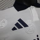 Camisa Real Madrid 25/26 Special Edition Jogador - Branco