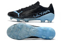Chuteira Puma Ultra 13 Manchester City Campo