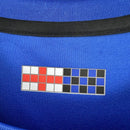 Camisa Inter de Milão Home 24/25 Come Cruz CA Fun