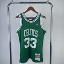 Regata Boston Celtics Mitchell & Ness 85/86