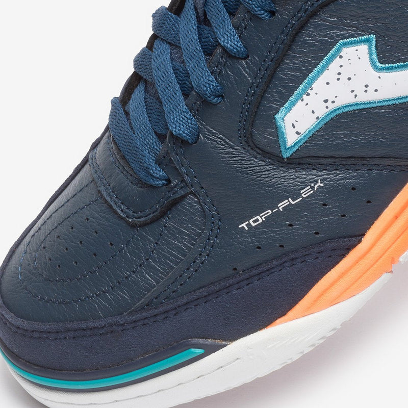Chuteira Joma Top Flex Rebound Ic Futsal