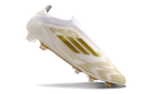 Chuteira adidas F50 + LL FG Campo
