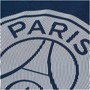 Camisa PSG Retrô 2017 Nike - Azul