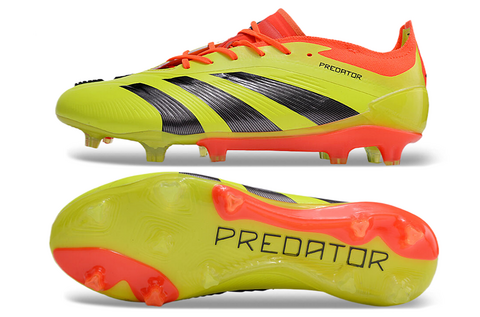 Chuteira adidas Predator Elite Campo