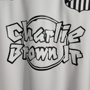 Camisa Santos Charlie Brown Jr 2022/23 -UMBRO Branca - Torcedor Masculina