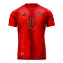 Camisa Bayern de Munique I 24/25 Vermelha