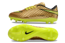 Chuteira Nike Hypervenom Retrô Campo Neymar