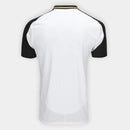 Camisa Atlético Mineiro II 25/26 s/n Torcedor Adidas Masculina - Branco