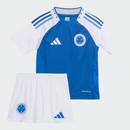 Kit Infantil I Cruzeiro EC 25/26