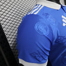 Camisa Real Madrid 25/26 Special Edition Jogador - Azul
