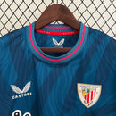 Camisa Atletic Bilbao Aniversário 125 anos 23-24