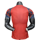 Camisa Manchester United Edição Especial 25/26 - Versão Jogador