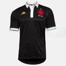Camisa Vasco da Gama III 23/24 Kappa - Camisas Negras