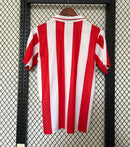 Camisa do Olympiacos 25/26 100th Anniversary