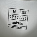 Camisa Manchester United 24∕25 Special Edition White