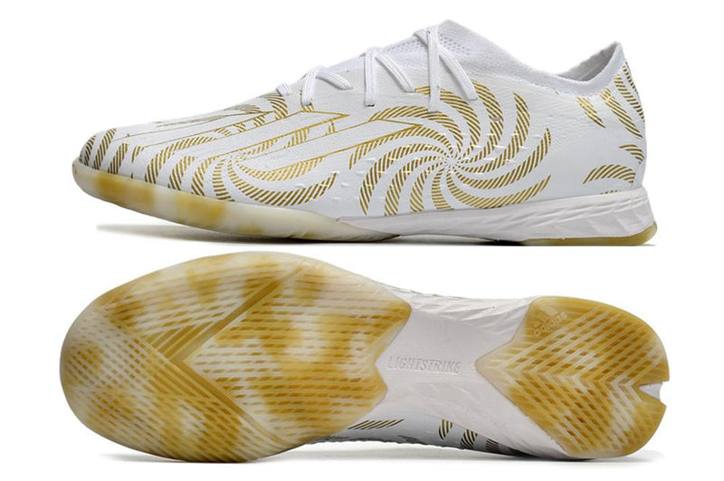 Chuteira Adidas X Speed Portal 3 Futsal - Bola de Ouro