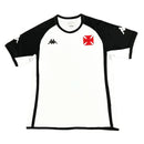 Camisa Vasco da Gama Pré-Jogo 24/25 Torcedor Kappa - Branco